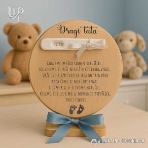 Najljepši Poklon Na Svijetu