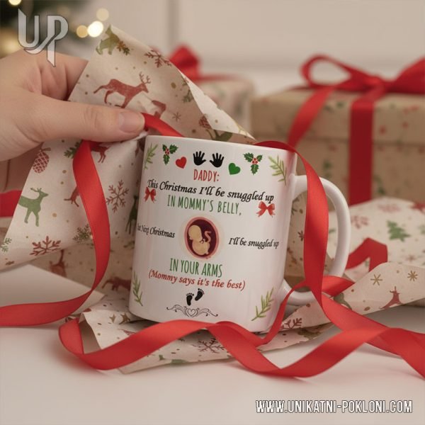 Najbolji Božićni Poklon