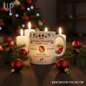 Originalni Božićni Poklon