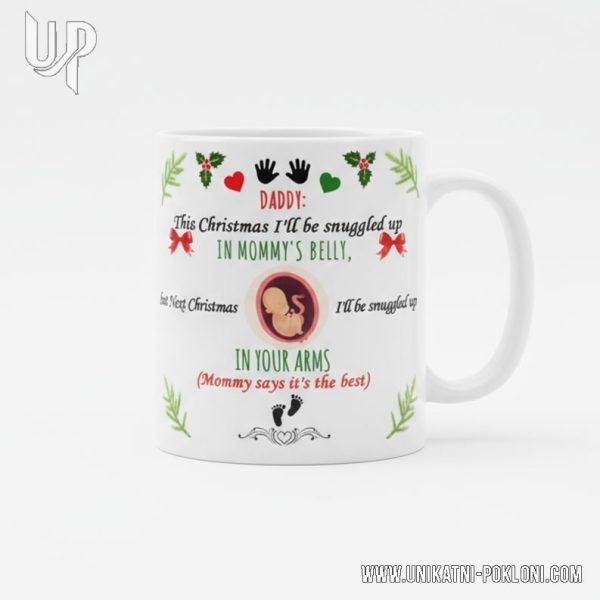 SALICA belly christmass 12