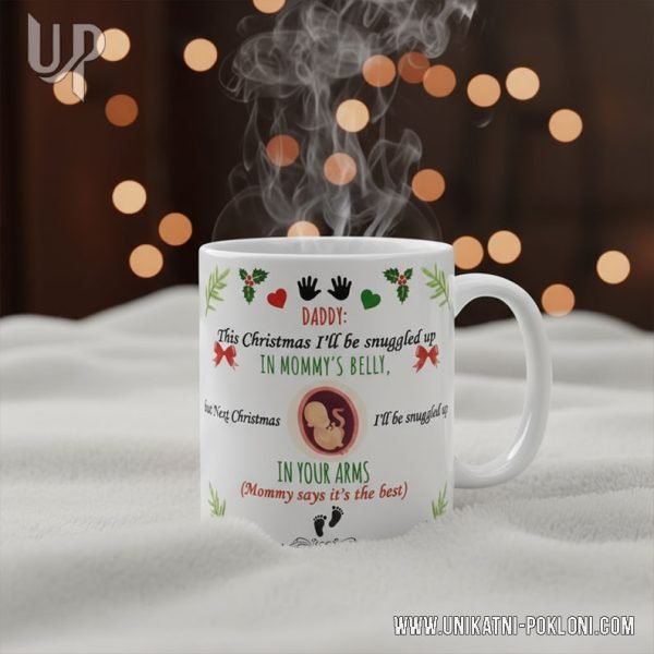 Unikatni Božićni Poklon