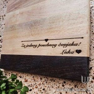 originalna daska za rezanje