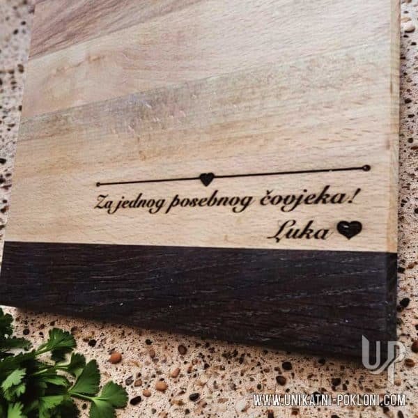 originalna daska za rezanje