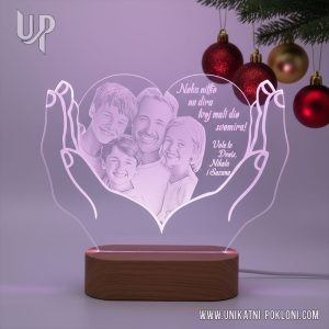 Unikatni Božićni pokloni