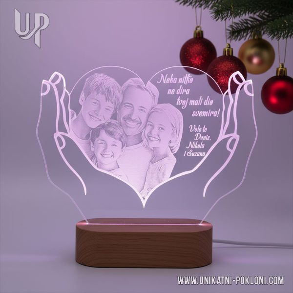 Unikatni Božićni pokloni