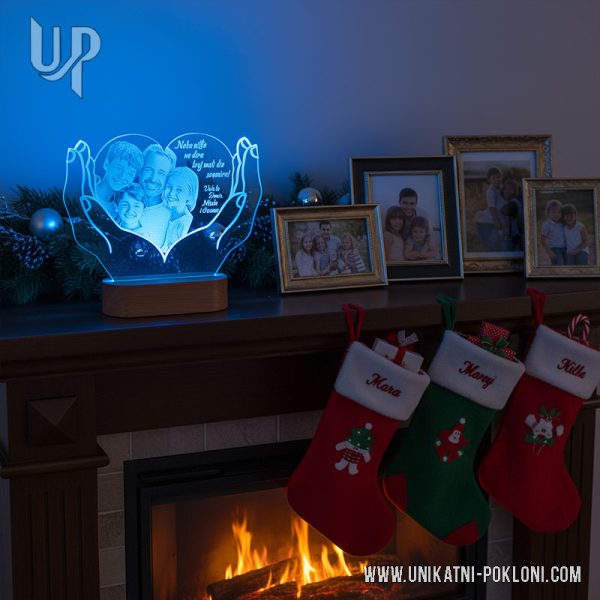 Originalni poklon za ovaj Božić