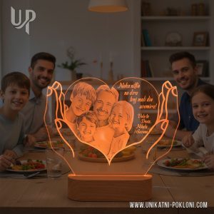 Originalni poklon za Božić