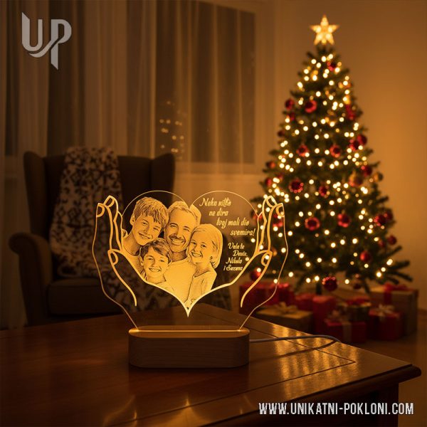 Super Božićni poklon