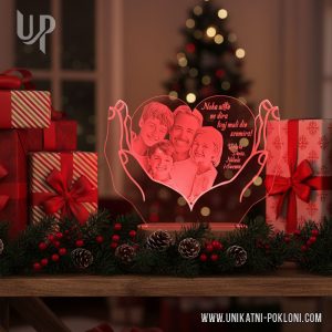 Unikatni Božićni poklon