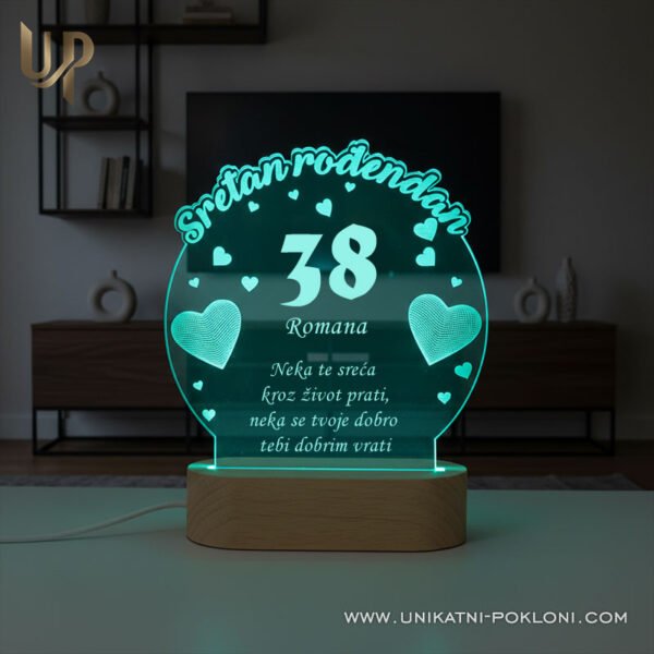 Kreativni pokloni za rođendan