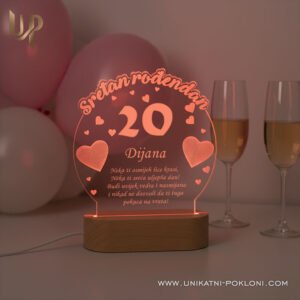 Originalni pokloni za rođendan