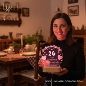 Unikatni pokloni za rođendan