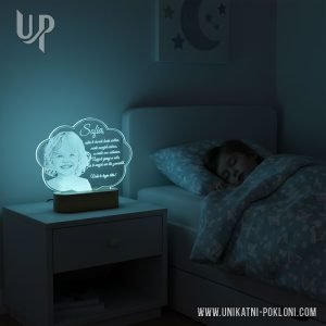 lampa za dječju sobu