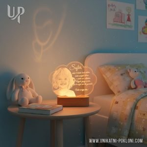 lampe za dječje sobe