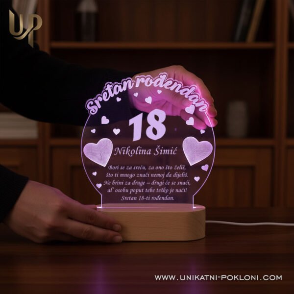 najbolji poklon za rođendan