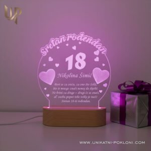 super poklon za rođendan