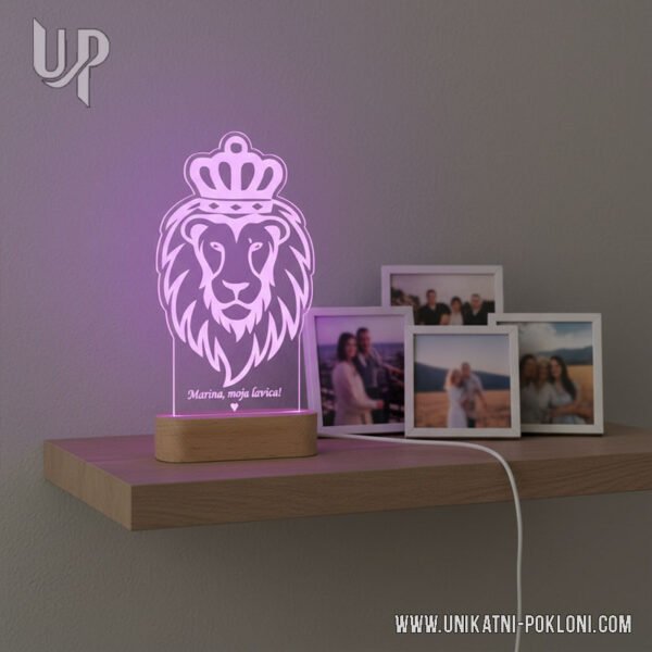 Dar za Lava u horoskopu