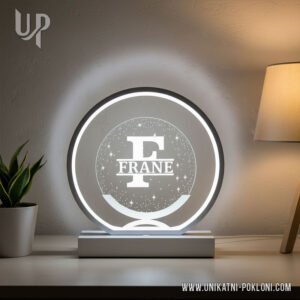 Lampa za dječju sobu