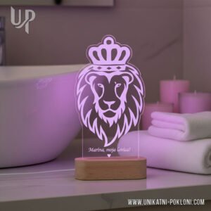 Personalizirani Pokloni za Lava u horoskopu