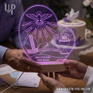 Poklon za krizmanika