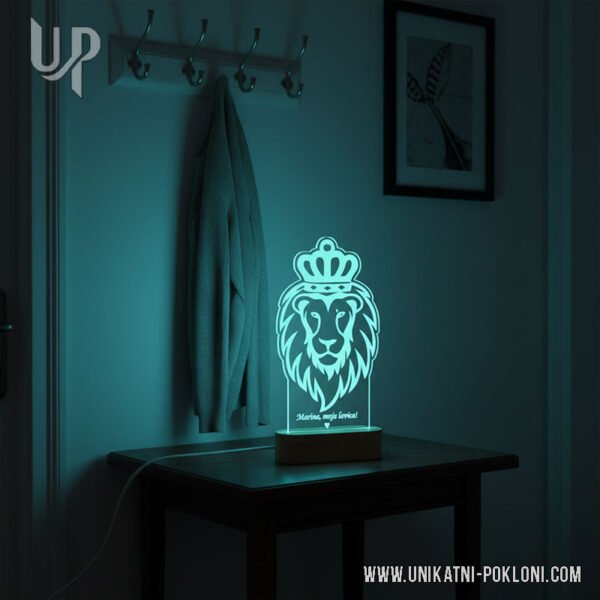 Pokloni lavu za rođendan