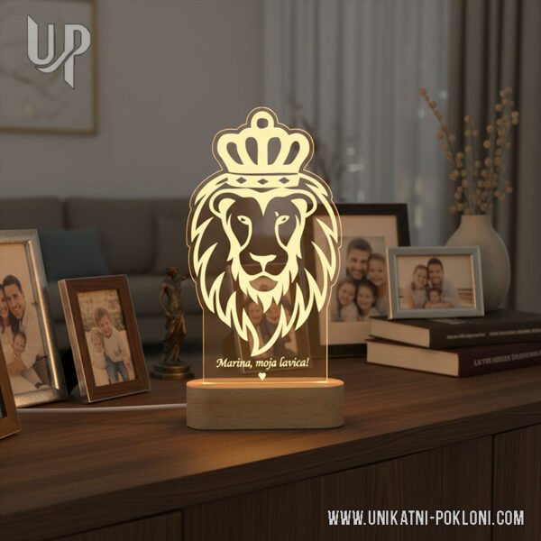 Pokloni za Lava u horoskopu