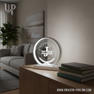 Lampa za dječju sobu