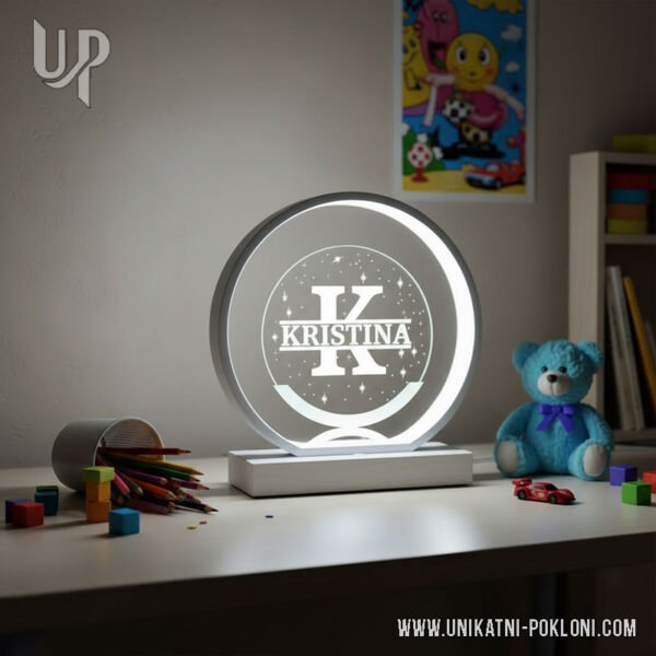 SANDSTORM s imenom 4