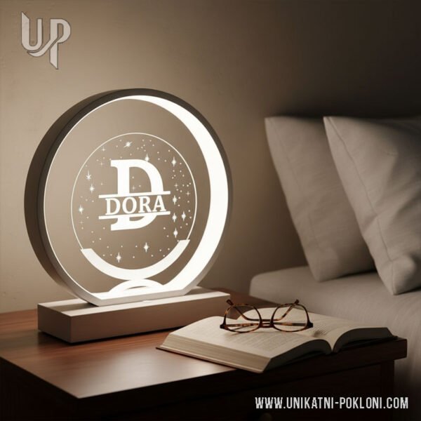 SANDSTORM s imenom 7