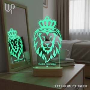 Super Pokloni za Lava u horoskopu