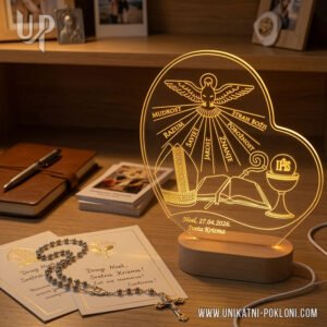 Sveta krizma super poklon