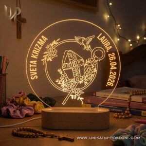 Uspomena za krizmanike