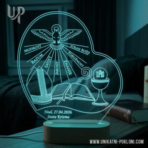 najbolji pokloni za krizmu