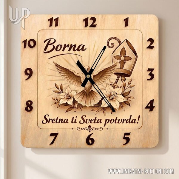 poklon za krizmu poklon za krizmu