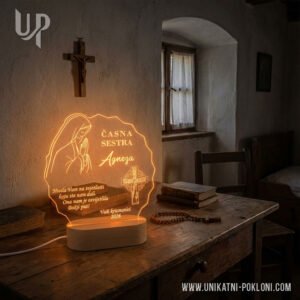 poklon za vjeroučiteljicu