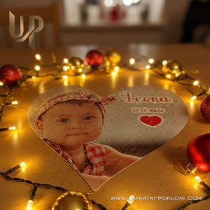 puzzle sa vašom slikom