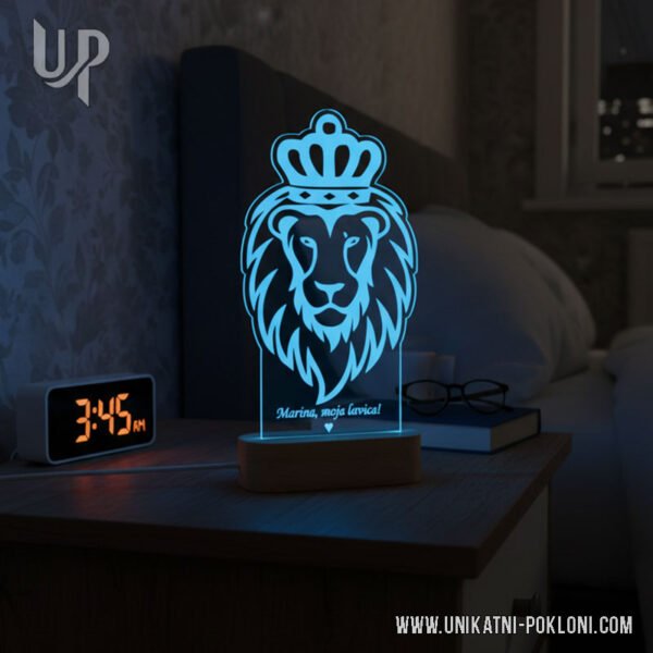 što pokloniti lavu u horoskopu za rođendan