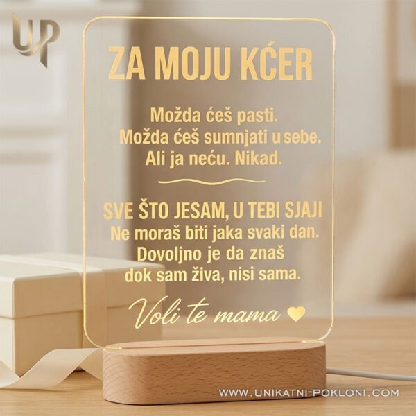 poklon za kćer poklon za kćer