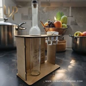 Originalni pokloni za nove bake i djedove