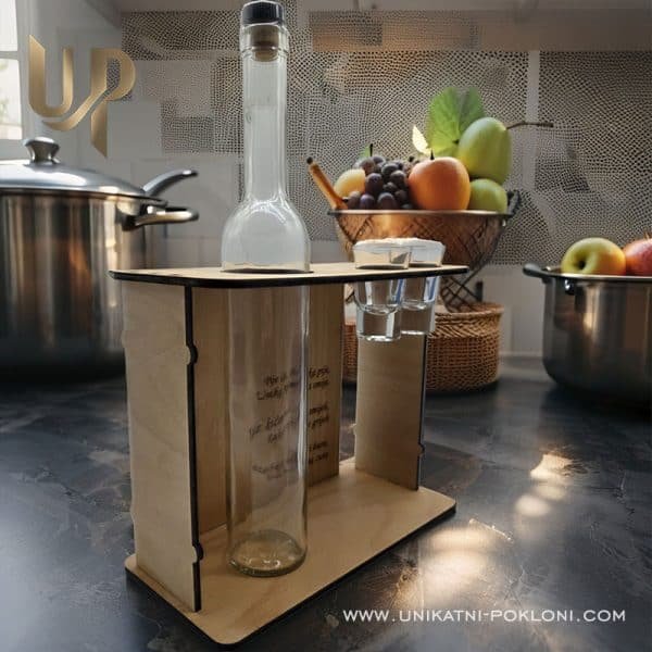 Originalni pokloni za nove bake i djedove