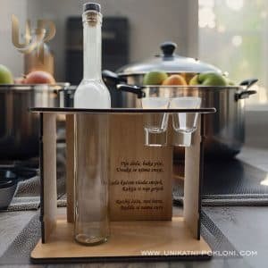 Personalizirani pokloni za nove bake i djedove