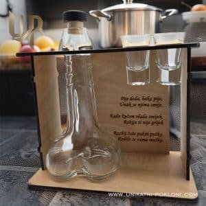 Poklon za dedu i baku