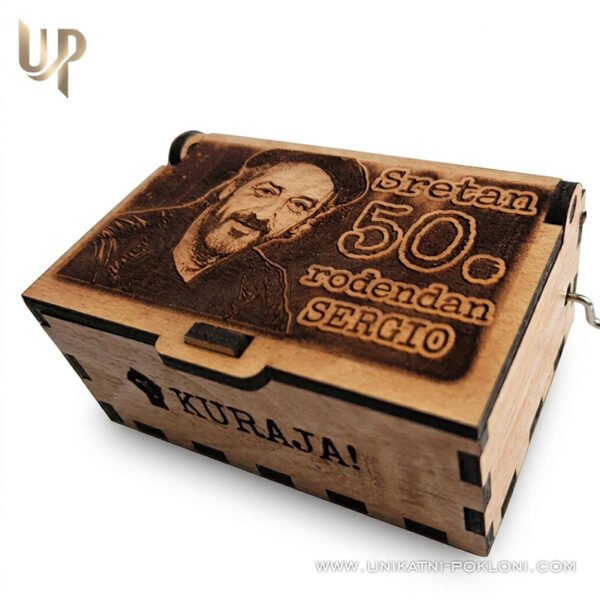 muzicka-kutija-bella-ciao Personalizirana muzička kutija - originalni pokloni za originalne ljude - personalizirani poklon