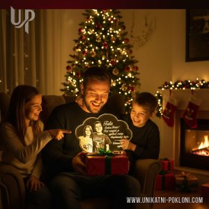 Obiteljski Božićni Pokloni