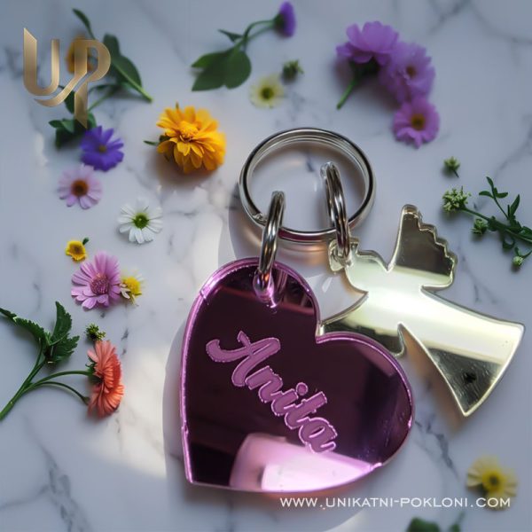 Poklon od srca Poklon od srca