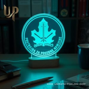 Veteranske postrojbe RH