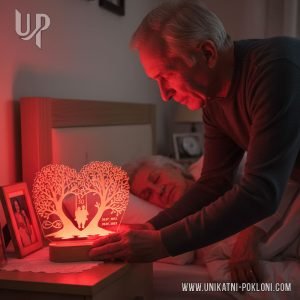 deda i baka godišnjica