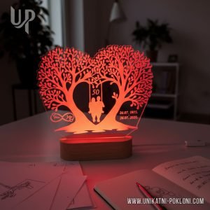 godišnjica braka bake i djeda