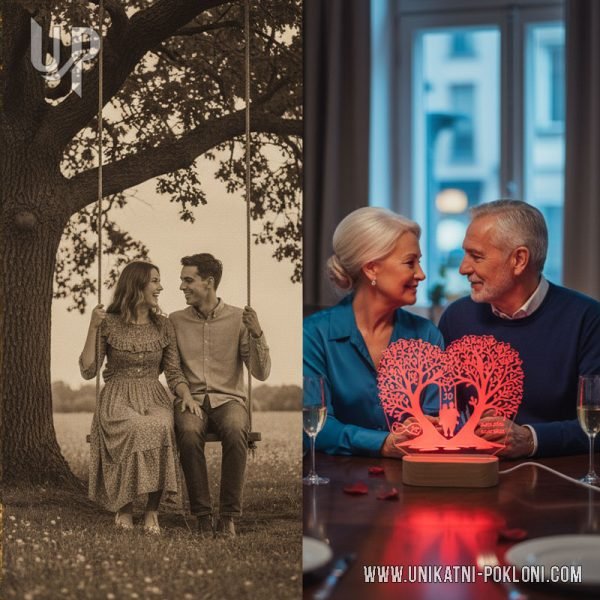 godišnjica braka pokloni