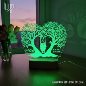 originalan poklon za godišnjice